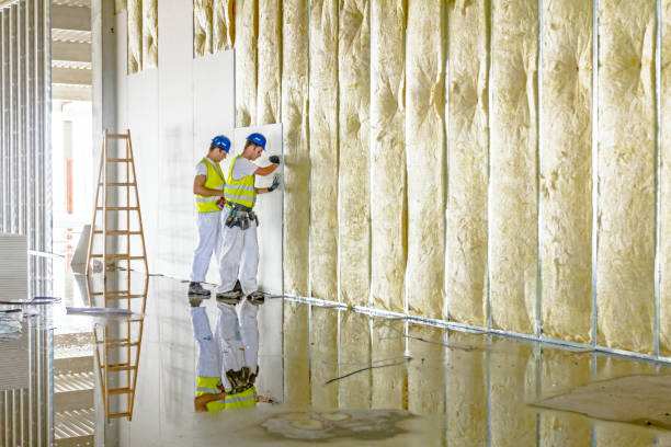 Range of Insulation Solutions in Savage, MN
